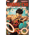 Shang-CHI by Gene Luen Yang