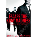 The Kray Madness: The shocking truth about Reg and Ron from the East End gangster they almost destroyed