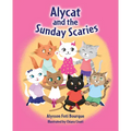 Alycat and the Sunday Scaries