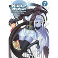 Monster Musume, Volume 7
