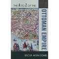 A to Z of the Ottoman Empire