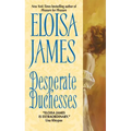 Desperate Duchesses