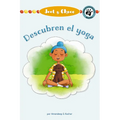 Jeet Y Fudge: Descubren El Yoga