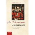 Unfortunate Coincidence: Jews, Jewishness, and English Law