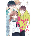 Those Not-So-Sweet Boys 7