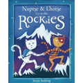 Nuptse and Lhotse Go to the Rockies