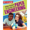 Maker Projects for Kids Who Love Paper Engineering