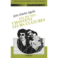 Les jeunes chantent leurs cultures