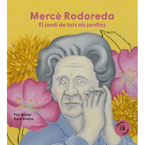 Mercè Rodoreda: El Jardín de Todos Los Jardines / The Garden of All Gardens