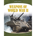 Weapons of World War II