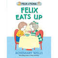 Felix Eats Up