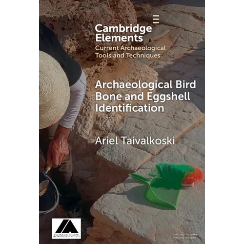 Archaeological Bird Bone and Eggshell Identification