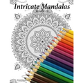 Intricate Mandalas
