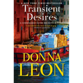Transient Desires: A Commissario Guido Brunetti Mystery