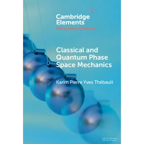 Classical and Quantum Phase Space Mechanics