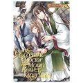 The Eccentric Doctor of the Moon Flower Kingdom Vol. 6