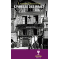 L Ivresse Des Rimes