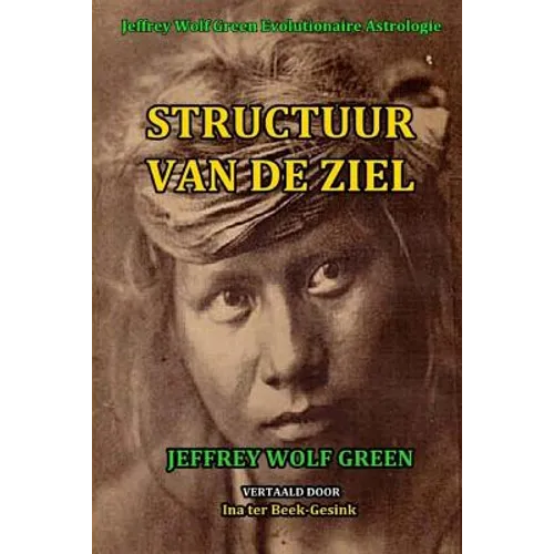 Structuur Van De Ziel