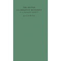 The British Cooperative Movement in a Socialist Society