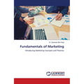 Fundamentals of Marketing