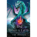 A Curse of Wings & Gems: A Cursed Royals Fantasy Romance