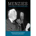 Menzies: The Forgotten Speeches