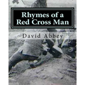 Rhymes of a Red Cross Man: Poems by Robert Service