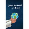 ¿Puedo presentarte a un amigo?