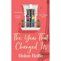 The Year That Changed Us