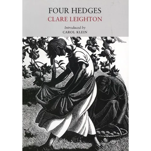 Four Hedges
