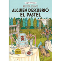 Alguien Descubrió El Pastel / The Diva Takes the Cake: Misterios de Una Diva Doméstica / Mysteries of a Domestic Diva Volume 2