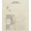 Jasper Johns: Drawings: 1982-2021