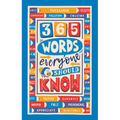365 Words Everyone Should Know