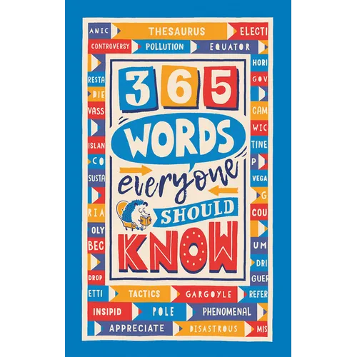 365 Words Everyone Should Know