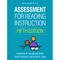 Assessment for Reading Instruction
