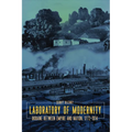 Laboratory of Modernity: Ukraine Between Empire and Nation, 1772-1914