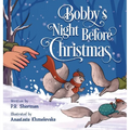 Bobby's Night Before Christmas