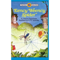 Eency Weency Spider: Level 1