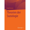 Theorien Der Soziologie