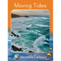 Moving Tides: Fluency Boost