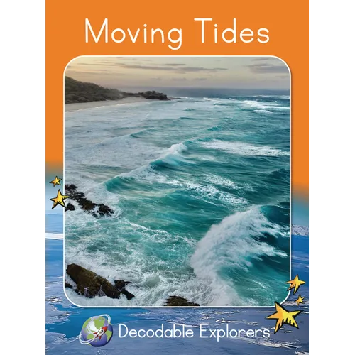 Moving Tides: Fluency Boost