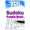 2020 Sudoku Puzzle Book: Medium to Hard Level