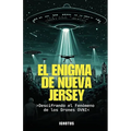 El Enigma de Nueva Jersey: Decodificando el Fenómeno de los OVNIs y Drones