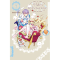 As Miss Beelzebub Likes, Vol. 7