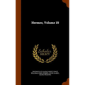 Hermes, Volume 19