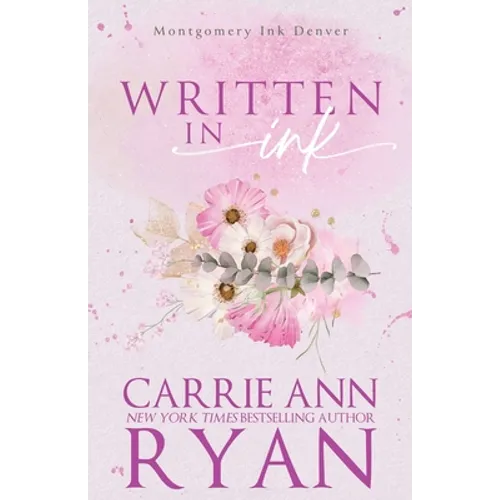 Written in Ink - Special Edition