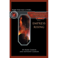 Chronicles of the Yankee Trader: Empress Rising
