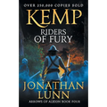 Kemp: Riders of Fury