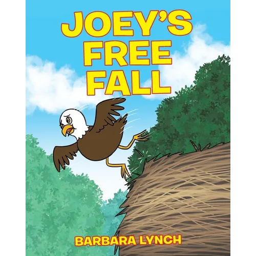 Joey's Free Fall
