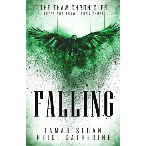 Falling: Book 3 After the Thaw